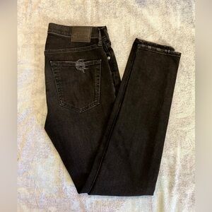 Abercrombie & Fitch Men’s Jeans